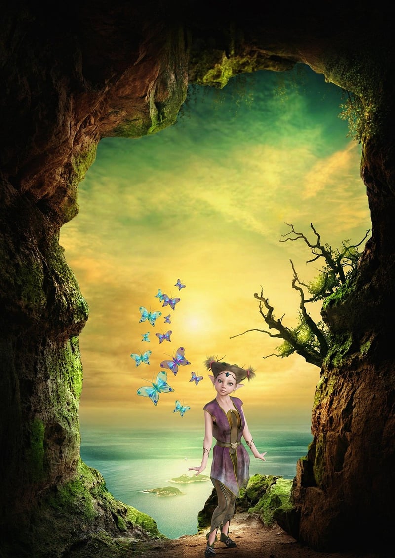 Fantasy World